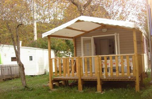 Castellane Other | Camping Frédéric Mistral