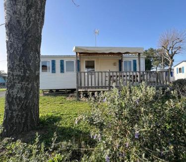 La Faute-sur-Mer Other | Camping Le Pavillon bleu