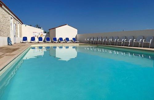 La Faute-sur-Mer Other | Camping Le Pavillon bleu