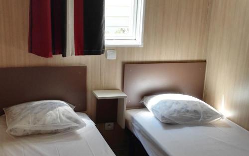 La Faute-sur-Mer Other | Camping Le Pavillon bleu