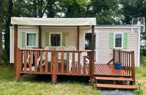 La Boissiere-de-Montaigu Other | Camping Tohapi Coeur de Vendée