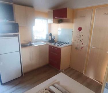 La Boissiere-de-Montaigu Other | Camping Tohapi Coeur de Vendée