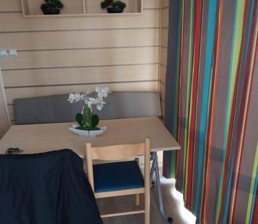 La Boissiere-de-Montaigu Other | Camping cœurs de vendée