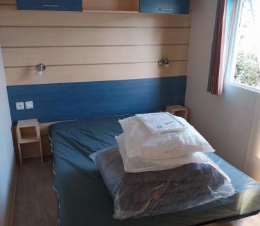 La Boissiere-de-Montaigu Other | Camping cœurs de vendée