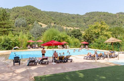 Michard West Other | Camping Mas de Champel