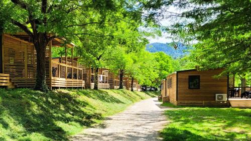 Michard West Other | Camping Mas de Champel