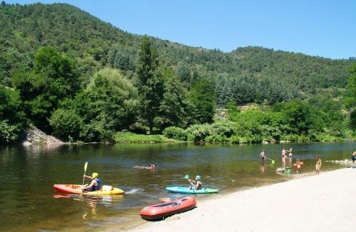 Michard West Other | Camping Mas de Champel