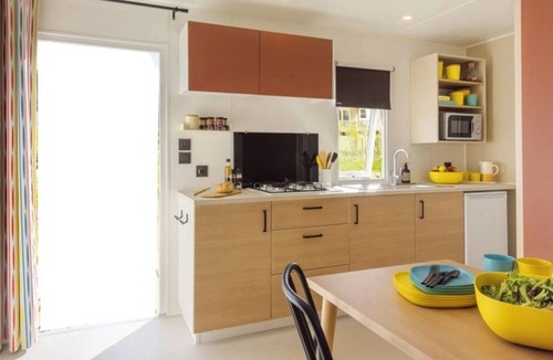 Moustiers-Sainte-Marie House | Camping 3 étoiles - Piscine - ccbaf0b