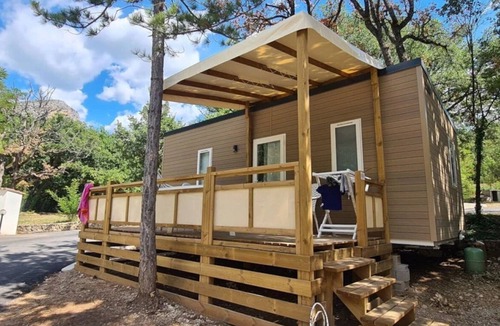 Moustiers-Sainte-Marie House | Camping 3 étoiles - Piscine - ccbaf0b