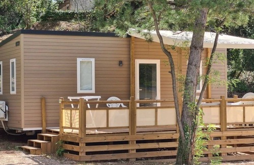 Moustiers-Sainte-Marie House | Camping 3 étoiles - Piscine - ccbaf0b