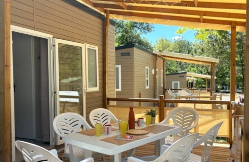 Moustiers-Sainte-Marie House | Camping 3 étoiles - Piscine - ccbaf0b