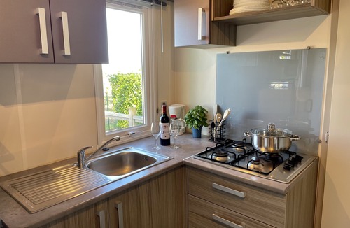 Petit-Palais-et-Cornemps RV Rental | Camping le Pressoir