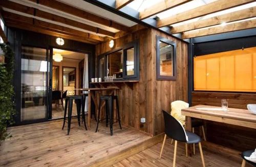 Saint-Clement-des-Baleines Other | Camping Les Perouses