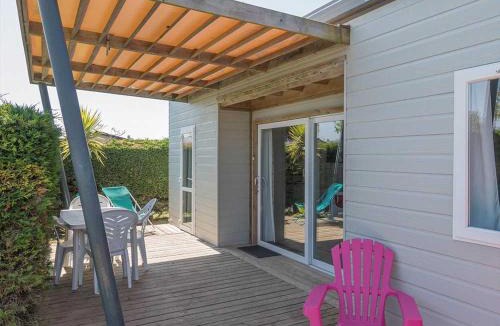 Saint-Clement-des-Baleines Other | Camping Les Perouses