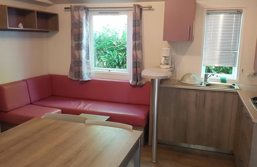 Saint-Crepin-et-Carlucet RV Rental | Camping Le Pigeonnier