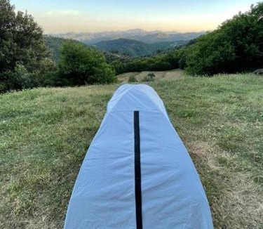 Saint-Germain-de-Calberte Other | Camping à la ferme