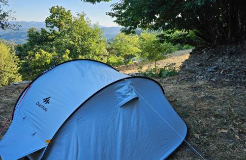 Saint-Germain-de-Calberte Other | Camping à la ferme
