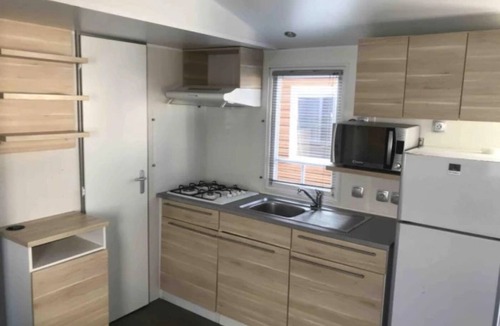 Saint-Honore-les-Bains House | Camping - Piscine - eeebdb