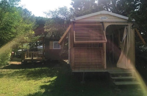 Saint-Jean-Pla-de-Corts House | Camping 3 étoiles - Piscine - ccbfa0a