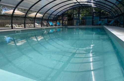 Saint-Julien-de-Concelles Other | Camping du Chêne