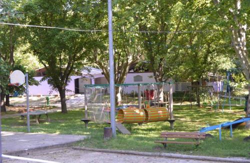 Saint-Julien-de-Peyrolas Other | Camping Tikayan Le Peyrolais - Maeva