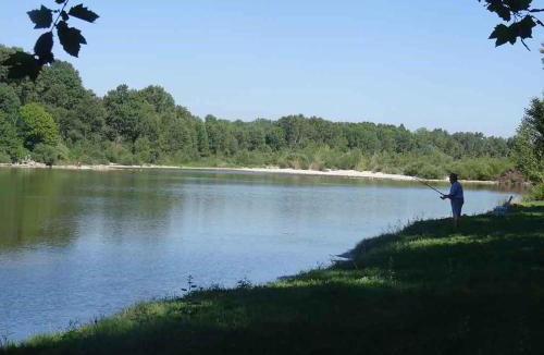 Saint-Julien-de-Peyrolas Other | Camping Tikayan Le Peyrolais - Maeva
