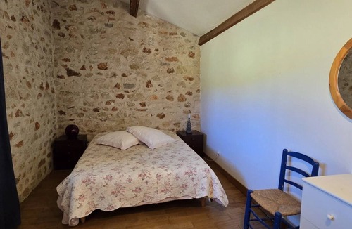 Saint-Laurent-du-Verdon House | Camping - Piscine - ccbbab0