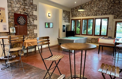 Saint-Laurent-du-Verdon House | Camping - Piscine - ccbbab0