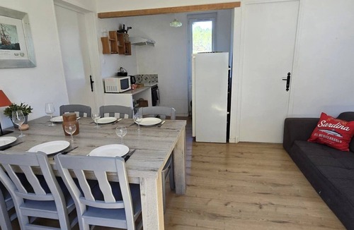 Saint-Laurent-du-Verdon House | Camping - Piscine - ccbbabc