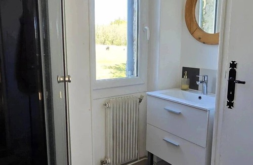 Saint-Laurent-du-Verdon House | Camping - Piscine - ccbbabc