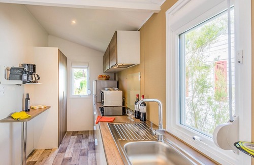 Saint Martial Entraygues RV Rental | Camping le Gibanel