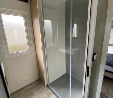 Saint-Quentin-en-Tourmont Other | camping des crocs