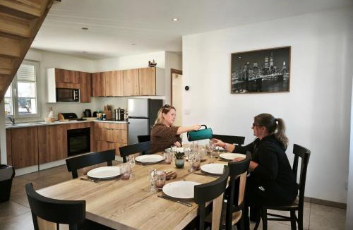 Saint-Quentin-en-Tourmont Other | Camping la Haie Penée *