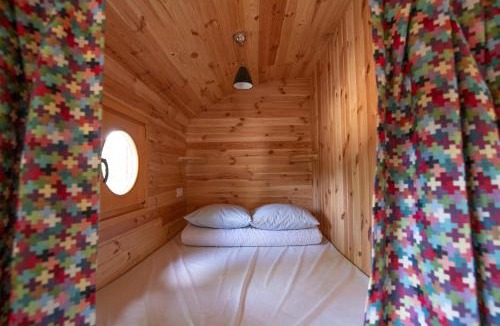 Villefranche-de-Rouergue Other | Camping Onlycamp du Rouergue