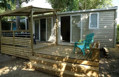 Villeneuve-les-Beziers House | Camping 4 étoiles - Piscine - ccaffbi