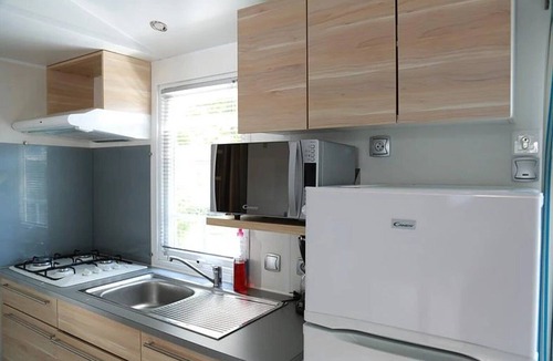 Villeneuve-les-Beziers House | Camping 4 étoiles - Piscine - ccaffc0