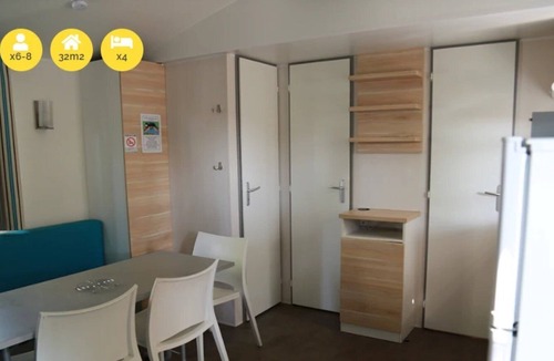 Villeneuve-les-Beziers House | Camping 4 étoiles - Piscine - ccaffc0