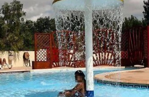 Villeneuve-les-Beziers House | Camping 4 étoiles - Piscine - ccaffd0