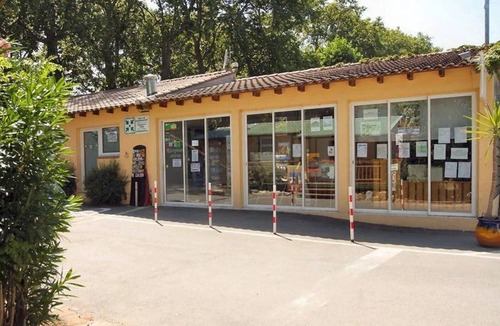 Villeneuve-les-Beziers House | Camping 4 étoiles - Piscine - ccaffd0