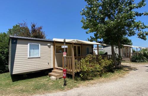 Villeneuve-les-Maguelone Other | Camping de l'Arnel