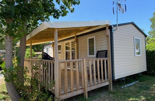 Villeneuve-les-Maguelone Other | Camping de l'Arnel