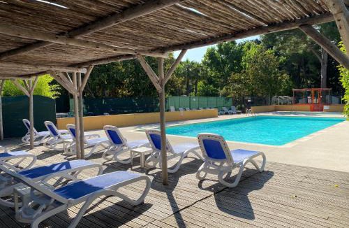 Villeneuve-les-Maguelone Other | Camping de l'Arnel