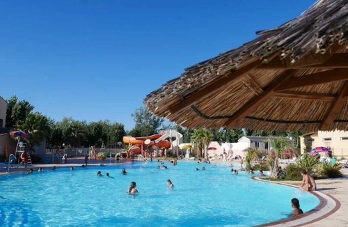 Litteau House | Camping - Funpass inclus - ccaefh0