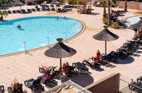 Litteau House | Camping - Funpass inclus - ccaefh0