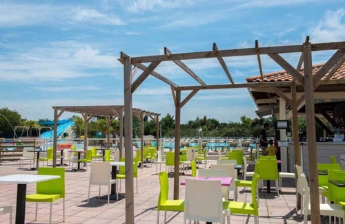 Gastes House | Camping - Funpass inclus - Piscine - ccaeg0d