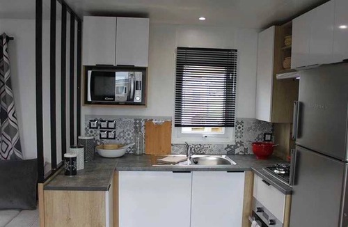 Lattes House | Camping - Funpass inclus - Piscine - ccaehfd