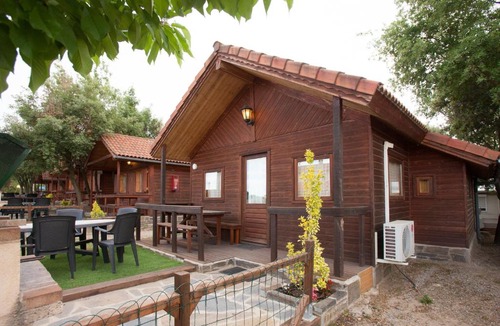 Gargalla Other | Camping Gironella