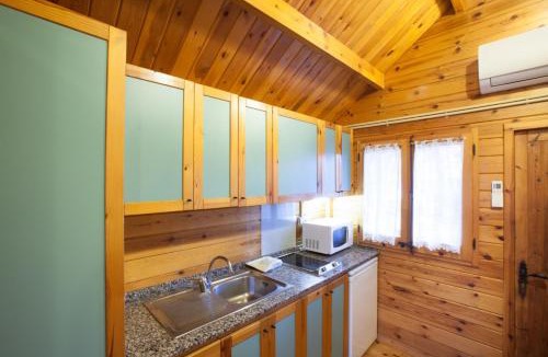 Gargalla Other | Camping Gironella