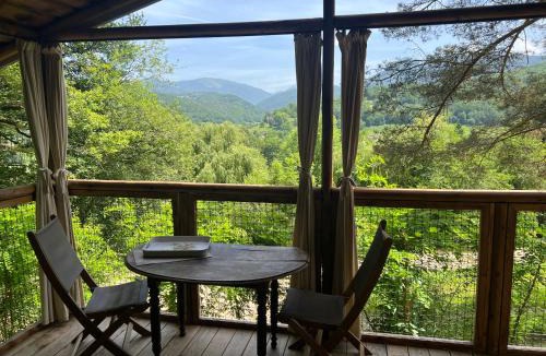 Seix Other | Camping-Gites Au songe du Valier
