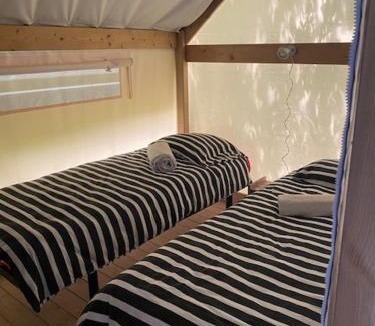 Saint-Projet Other | Camping Gites et Tentes lodges Le Mas du Midi